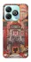 Чохол на ZTE Blade A75 4G Orgrimmar фото 1 з 1