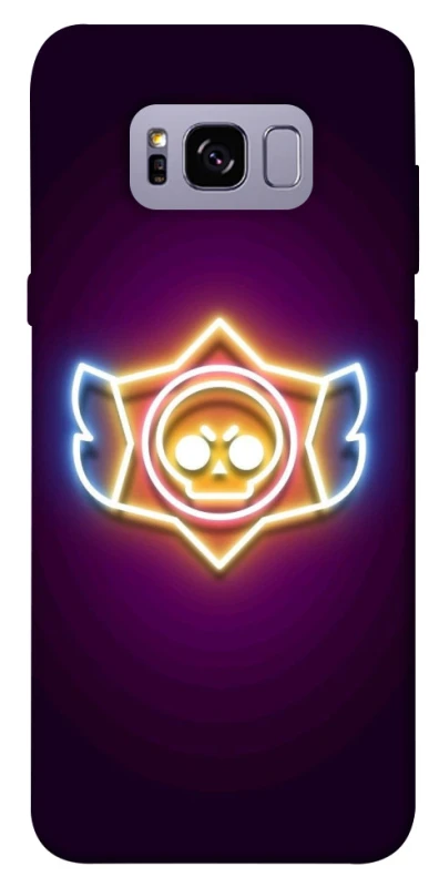 Чохол на Samsung G955 Galaxy S8 Plus Brawl Stars ver.3 фото 1 з 1