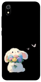 Чехол на Xiaomi Redmi 7A My Bunny фото 1 из 1