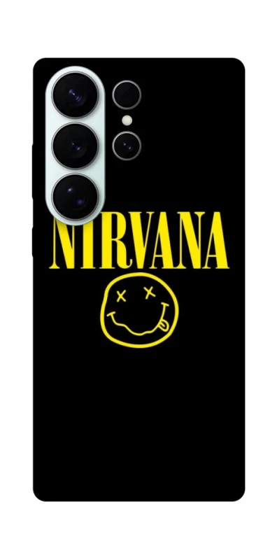Чехол на Samsung Galaxy S26 Nirvana ver.1 фото 1 из 1