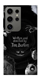 Чохол на Samsung Galaxy S24 Ultra Tim Burton фото 1 з 1