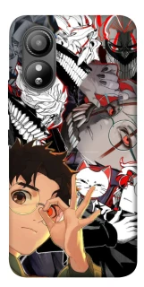 Чохол на ZTE Blade L220 Dandadan v2 фото 1 з 1