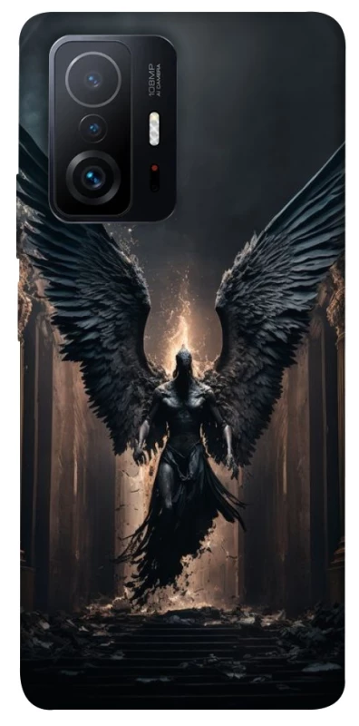 Чохол на Xiaomi 11T / 11T Pro Dark Angel фото 1 з 1