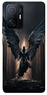 Чохол на Xiaomi 11T / 11T Pro Dark Angel фото 1 з 1