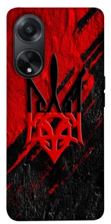 Чохол на Oppo A98 Герб v17 фото 1 з 1