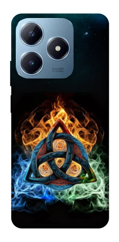 Чохол на Realme C63 Трикветр фото 1 з 1