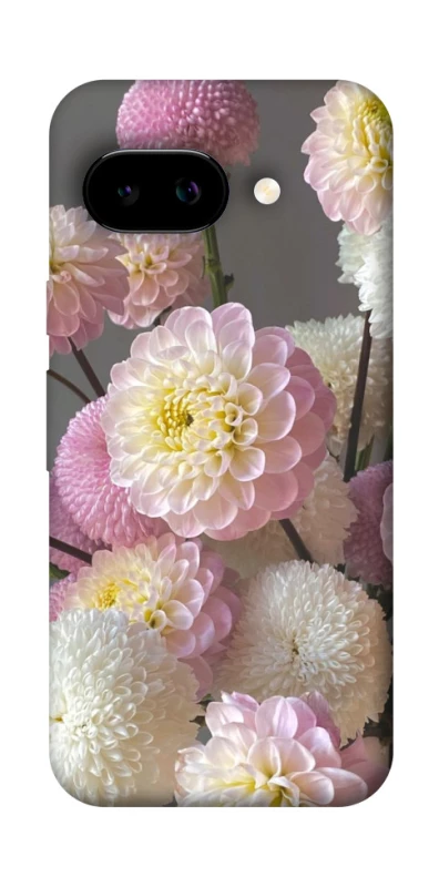 Чохол на Google Pixel 9a Flowers v2 фото 1 з 1