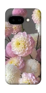 Чохол на Google Pixel 9a Flowers v2 фото 1 з 1