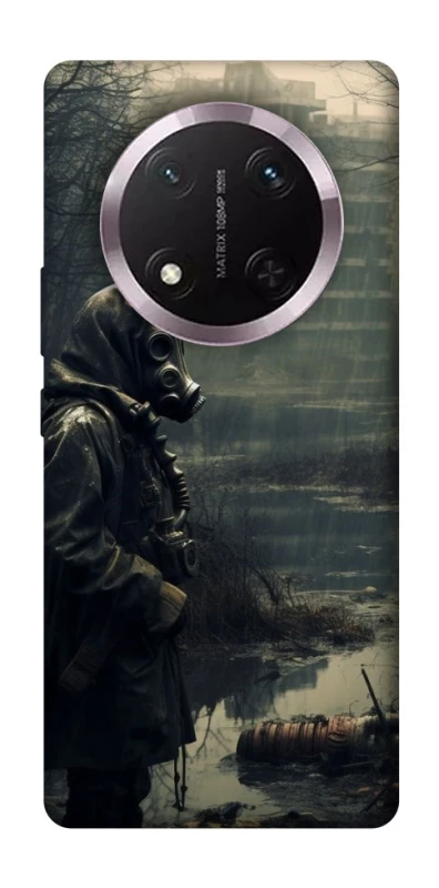 Чохол на Honor X9c Stalker v2 фото 1 з 1