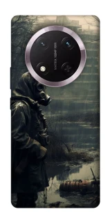 Чохол на Honor X9c Stalker v2 фото 1 з 1