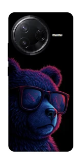 Чохол на Infinix Note 50 Pro Cool Bear фото 1 з 1