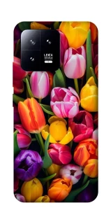 Чохол на Xiaomi 13 Flowers v30 фото 1 з 1