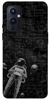 Чехол на OnePlus 9 Physics фото 1 из 1