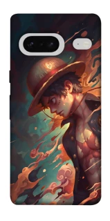Чохол на Google Pixel 7 Luffy фото 1 з 1