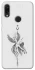 Чехол на Xiaomi Redmi Note 7 / Note 7 Pro / Note 7s Tattoo ver.10 фото 1 из 1