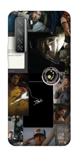 Чохол на Huawei Nova 7 SE Project Hail Mary ver.1 фото 1 з 1