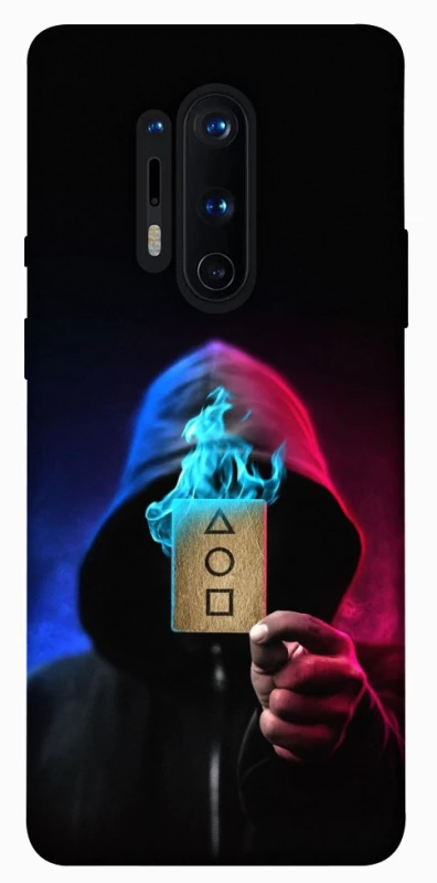 Чохол на OnePlus 8 Pro squid game v6 фото 1 з 1