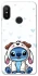Чохол на Xiaomi Mi A2 Lite / Xiaomi Redmi 6 Pro Stitch ver.12 фото 1 з 1