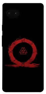 Чохол на Google Pixel 7a Валькнут v2 фото 1 з 1