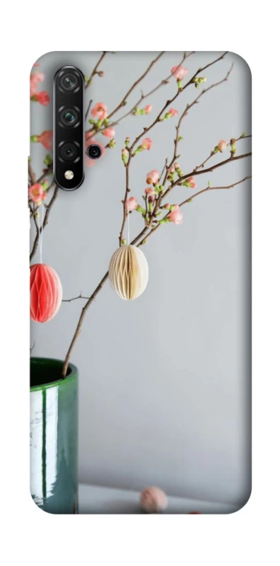 Чехол на Huawei Honor 20 / Nova 5T Chicks фото 1 из 1