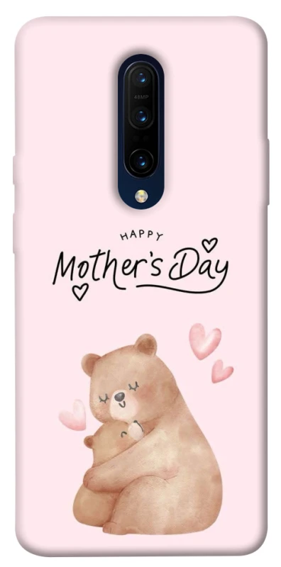Чохол на OnePlus 7 Pro Mother's Day ver.2 фото 1 з 1