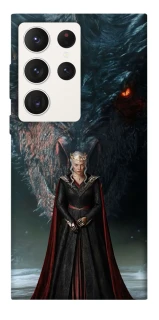 Чохол на Samsung Galaxy S23 Ultra House of the Dragon ver.7 фото 1 з 1