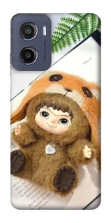 Чехол на Motorola Moto G05 Wakuku ver.4 фото 1 из 1