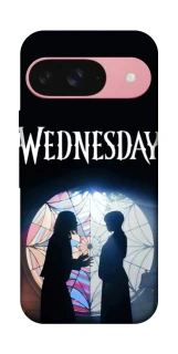 Чохол на Google Pixel 9 Wednesday & Enid фото 1 з 1