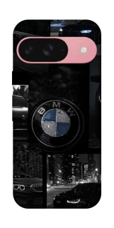 Чехол на Google Pixel 9 BMW Collage ver.2 фото 1 из 1