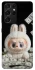 Чохол на Samsung Galaxy S21 Ultra Dollar Labubu фото 1 з 1
