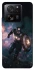Чохол на Xiaomi 13T Pro Captain America фото 1 з 1