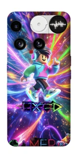 Чохол на Nothing Phone (3) Roblox collage ver.2 фото 1 з 1