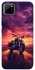 Чохол на Realme C11 Motorbike фото 1 з 1