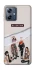 Чохол на Motorola Moto G54 Power BLACKPINK v2 фото 1 з 1