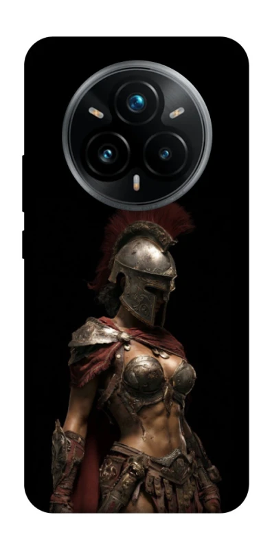 Чохол на Realme 14 Pro+ Goddess of war ver.1 фото 1 з 1