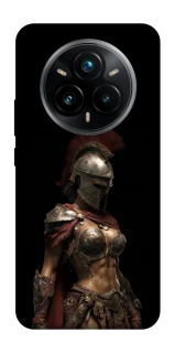 Чохол на Realme 14 Pro+ Goddess of war ver.1 фото 1 з 1