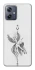 Чехол на Motorola Moto G54 Tattoo ver.10 фото 1 из 1