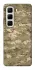 Чохол на Infinix Hot 50 4G camouflage v4 фото 1 з 1