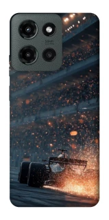 Чохол на Motorola Moto G Power (2025) F-1 ver.3 фото 1 з 1