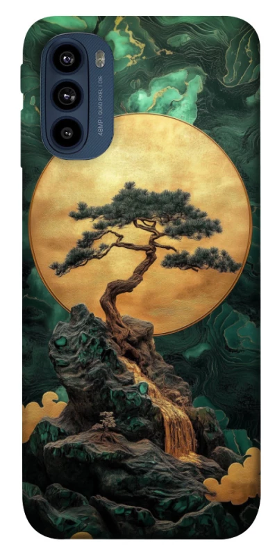 Чохол на Motorola Moto G41 banzai фото 1 з 1