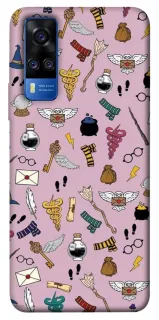 Чехол на Vivo Y51a Harry Potter V16 фото 1 из 1