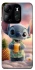 Чохол на Tecno Spark Go 2023 Stitch ver.13 фото 1 з 1