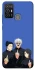 Чохол на ZTE Blade A52 jujutsu kaisen v3 фото 1 з 1