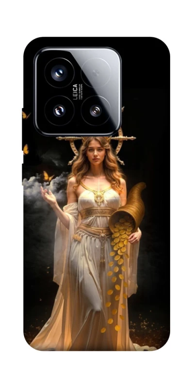 Чохол на Xiaomi 15 Fortuna фото 1 з 1