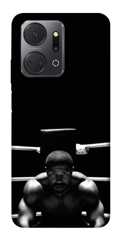 Чехол на Huawei Honor X7a ring фото 1 из 1