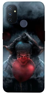 Чехол на OnePlus Nord N100 Оно фото 1 из 1