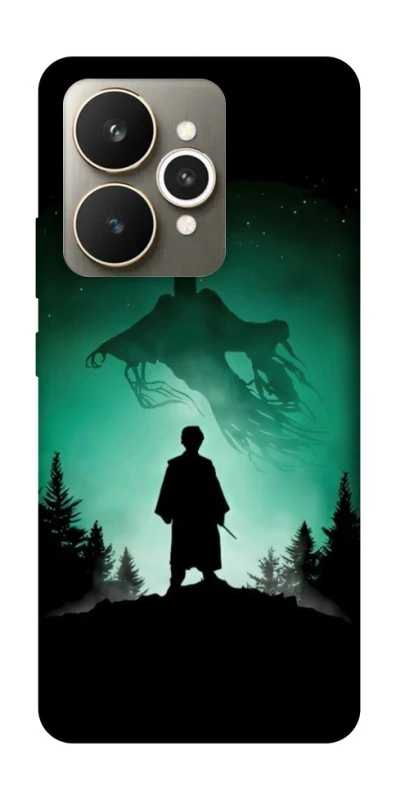 Чохол на Realme 15 Harry Potter & Dementor фото 1 з 1