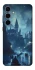 Чехол на Samsung Galaxy S25+ Harry Potter v10 фото 1 из 1