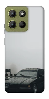 Чехол на Motorola Moto G15 4G BMW mood фото 1 из 1