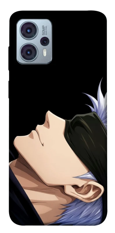 Чехол на Motorola Moto G23 Gojo v13 фото 1 из 1